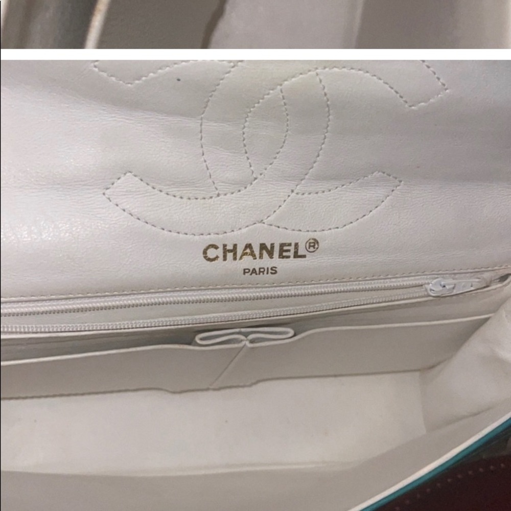 🚫Price Slash🚫 Chanel Paris Flap bag - Picture 6 of 9